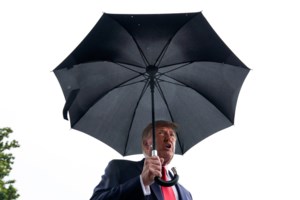 Νέα βόμβα Μπόλτον για Τραμπ: Ήταν έτοιμος να βγάλει τις ΗΠΑ από το ΝΑΤΟ το 2018