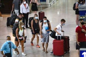 Βέλγιο: Έσπασε το φράγμα των 10.000 νεκρών - Η βιομηχανία τροφίμων καλεί τους πολίτες να τρώνε περισσότερες πατάτες