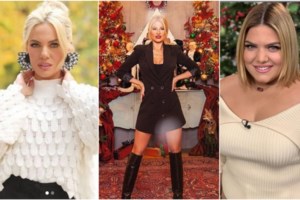 Εξαλλη η Ιωάννα Μαλέσκου στο Love it: Τι είναι αυτά τα πράγματα, δεν τα ανέχομαι [Βίντεο]