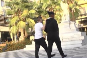 Ειρήνη Μουρτζούκου: Την "καίει" η κουμπάρα της- "Φορτισμένη στα μηνύματα αλλά δεν έκλαψε όταν το παιδί χανόταν"- Ηχητικά ντοκουμέντα - εικόνα 2