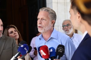 Παύλος Γερουλάνος: Είναι προσβλητικό να χειραγωγείς αυτούς που σε ψήφισαν - εικόνα 2