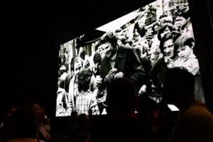 Οικουμενικός και αθάνατος: Τέσσερα χρόνια χωρίς τον Μίκη Θεοδωράκη