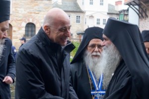 Εκτάκτως στο νοσοκομείο ο Νίκος Δένδιας μετά τη συνάντηση με τον Άντονι Μπλίνκεν - εικόνα 3