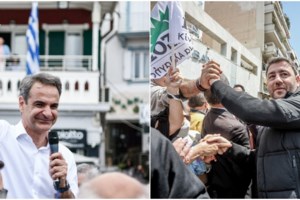 Αποκαλύψεις Ανδρουλάκη στον Αρναούτογλου: Το bungee jumping στις 3 το πρωί, ο τρόμος στην Αφρική και πώς έγινε Παναθηναϊκός - εικόνα 2