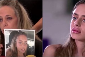 Νέος εφιάλτης για την 23χρονη πρώην όμηρο της Χαμάς Μία Σεμ: Καταγγέλλει ότι τη βίασε διάσημος Ισραηλινός influencer - εικόνα 3