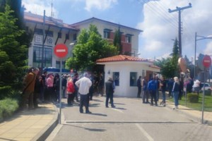 Κοζάνη: Για την επόμενη εβδομάδα προγραμματίζεται το άνοιγμα της γέφυρας Σερβίων για τα ΙΧ αυτοκίνητα