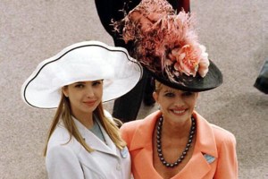 Ιβάνα Τραμπ: Σκοτώθηκε πέφτοντας από τις σκάλες του σπιτιού της - Τι αναφέρει ο ιατροδικαστής [εικόνες] - εικόνα 2