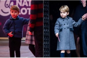 Αυτή είναι η πιο δημοφιλής βασιλική στιγμή για το 2020 - Σάρωσε στα social media - εικόνα 5