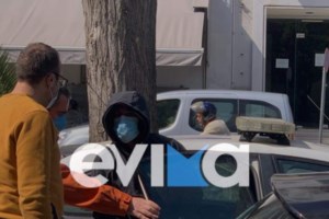 Δίκη Ζακ Κωστόπουλου: Επεισόδιο Μάγδας Φύσσα με συνδικαλιστή της ΕΛΑΣ και αστυνομικούς - "Κόντεψαν να μας σκοτώσουν" - εικόνα 11