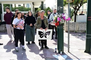 Θεσσαλονίκη: Μηχανή παρέσυρε και τραυμάτισε ανήλικη στο κέντρο – Εξαφανίστηκε ο οδηγός