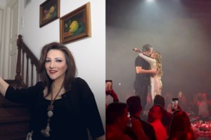 Επικό βίντεο με Κύπρια TikToker που σχολιάζει τον Μπισμπίκη: "Χορεύει σαν τη γαλοπούλαν και φορεί τα ίδια μαύρα ρούχαν" - εικόνα 2