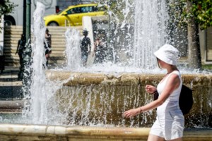 Ζερεφός: Ο καύσωνας αυτός ίσως είναι προοίμιο ενός "καυτού" καλοκαιριού - Κώδωνας κινδύνου για τις δασικές πυρκαγιές