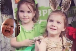 "Δεν αποκλείω τίποτα": Βόμβα παιδοκαρδιολόγου που εξέταζε την 9χρονη Τζωρτζίνα - Θρίλερ με τα 3 νεκρά παιδιά στην Πάτρα - εικόνα 4