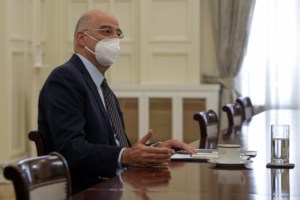 Χατζηδάκης: Αν η Τουρκία άνοιξε την πόρτα του φρενοκομείου δε θα μπούμε μέσα