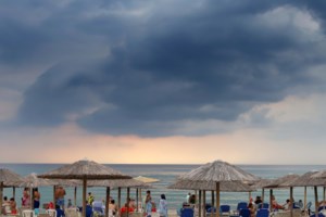 Καιρός: Εβδομάδα με βροχές, καταιγίδες και πτώση της θερμοκρασίας - Πιο επικίνδυνη μέρα η Παρασκευή [Βίντεο] - εικόνα 3