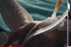 Δραματική πρόβλεψη Καπραβέλου: Μέχρι τα Χριστούγεννα θα έχουμε εκατόμβη νεκρών