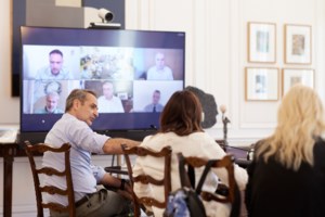 Αγαπηδάκη: Στα 130 τα κρούσματα γαστρεντερίτιδας στη Θεσσαλία και 126 λοίμωξης ανώτερου αναπνευστικού