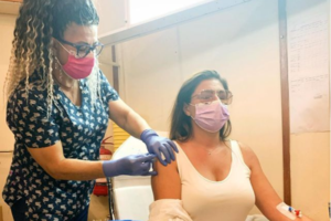 Rapid test: Πού θα γίνονται δωρεάν την Τρίτη -  Σε 133 σημεία ο ΕΟΔΥ