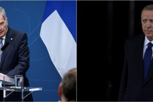 Ανατροπή από Στόλτενμπεργκ για τον χρόνο ένταξης Σουηδίας - Φινλανδίας στο ΝΑΤΟ: "Αποδεκτές" οι ανησυχίες της Τουρκίας - εικόνα 2