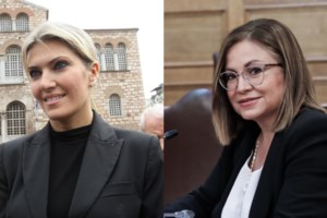 La Repubblica: Δεν έχουν πειστεί οι Βέλγοι δικαστές ότι η Εύα Καϊλή δεν γνώριζε - Το "κλειδί" για την έφοδο