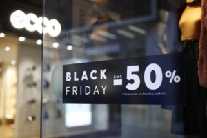 Black Friday: Στο 20% των κωδικών που ελέγχονται υπάρχουν ενδείξεις παραπλάνησης - Στο μικροσκόπιο γνωστός influencer