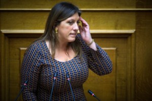 Ρομαντική απόδραση Κωνσταντοπούλου - Καραναστάση: "Ανάσα δίπλα στη θάλασσα"