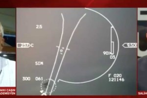 Κρίση με την Τουρκία: Δημοσίευμα "βόμβα" της Γενί Σαφάκ για "δικαίωμα επέμβασης" στο Καστελόριζο