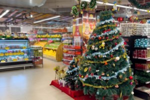 Ανοιχτά σούπερ μάρκετ και καταστήματα σήμερα - Το ωράριο λειτουργίας έως την Πρωτοχρονιά