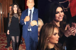 Κωνσταντίνος Αργυρός: Σπάνια οικογενειακή εμφάνιση με την Αλεξανδρα Νίκα, τους γονείς και τον αδελφό του [εικόνες] - εικόνα 7