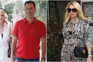 "Πυρά" Κωνσταντάρα σε Σπυροπούλου: "Δεν ενόχλησε πως πήρε εκπομπή, αλλά η κακή αλαζονική συμπεριφορά της" [Βίντεο] - εικόνα 3