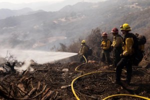 Ερχονται οι 500 δασοκομάντο για τις πυρκαγιές: Αυξημένα μόρια για όσους έχουν υπηρετήσει σε Ειδικές Δυνάμεις και Προεδρική Φρουρά