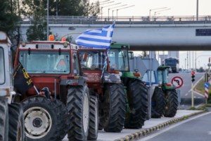 Προκαταβολή μέρους της επιστροφής ΕΦΚ στο αγροτικό πετρέλαιο για το 2024 -Τι προβλέπει η διάταξη που κατατέθηκε στη Βουλή