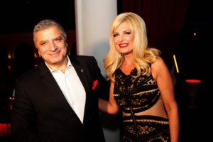 Πικραμένη η Μαρίνα Πατούλη με τους φίλους της μετά τον χωρισμό της: Κάποιοι εξαφανίστηκαν... [Βίντεο] - εικόνα 2