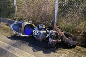 Τραγωδία στην Εύβοια: Νεκρός 55χρονος εργάτης – Έπεσε από μεγάλο ύψος και σκοτώθηκε