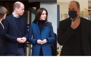 Η Κέιτ Μίντλετον σώζει και πάλι το παλάτι: Η νέα ανδροκρατούμενη θέση που αναλαμβάνει - εικόνα 2