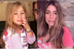 Δάκρυα για τη μικρή Αναστασία: "Λύγισε" η Σίσσυ Χρηστίδου "Αχ Παναγία μου!" [Βίντεο] - εικόνα 2