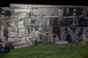 Πύργος: Ζημιές σε σπίτια, επιχειρήσεις και γεωργικές εκτάσεις προκάλεσε το κύμα κακοκαιρίας [Εικόνες]