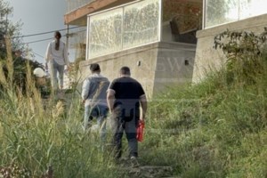 Κέρκυρα: Την Τετάρτη ξανά στον Εισαγγελέα η 49χρονη που σκότωσε τον 68χρονο άνδρα της με κουζινομάχαιρο