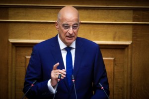 Αβραμόπουλος: "Στηρίζω το αίτημα του Πάνου Ρούτσι, δεν είναι πολιτικό ή νομικό ζήτημα αλλά ανθρώπινο και ηθικό" - εικόνα 2