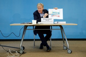 ΠΟΥ: Δέκα φορές πιο θανατηφόρος ο νέος κορονοϊός από τον Η1Ν1