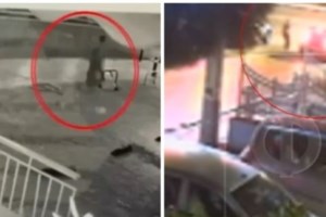 Παλαιό Φάληρο: Ψάχνουν και άλλα θύματα του 45χρονου βιαστή - Εκδίδεται διεθνές ένταλμα σύλληψης - εικόνα 2