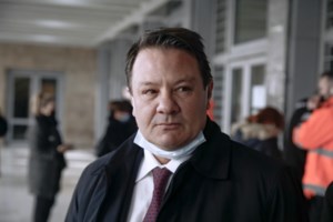 Απόστολος Λύτρας: Ποια είναι η καλλονή σύζυγός του [Εικόνες]