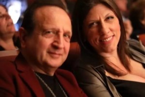 "Τους οφείλω πάρα πολλά": Η ανάρτηση της Ζωής Κωνσταντοπούλου για τους γονείς της