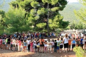 Ανησυχία ξανά στα Χανιά: Νέα κρούσματα κορονοϊού σε κατασκήνωση παρά τα rapid test που είχαν κάνει - εικόνα 2