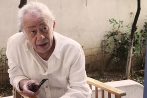 Πέθανε ο ηθοποιός Παναγιώτης Ραπτάκης - Οργισμένος ο Σπύρος Μπιμπίλας - εικόνα 2