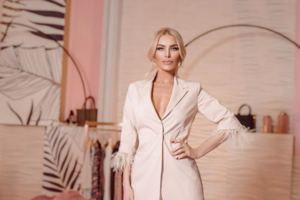 Νάνσυ Παραδεισανού: Προχώρησε σε κατάψυξη ωαρίων - "Σβήνω το παρελθόν και αρχίζω ξανά"