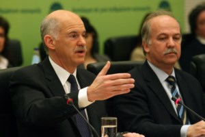 Μπατζελή: Στηρίζω Παπανδρέου - Θα ανακοινώσει σύντομα την υποψηφιότητά του