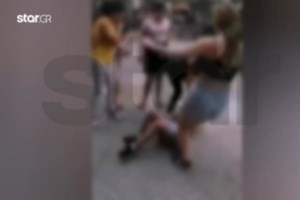 Ρέθυμνο: Άγριος ξυλοδαρμός 13χρονου από συμμαθητές του μέσα στο σχολείο [βίντεο]