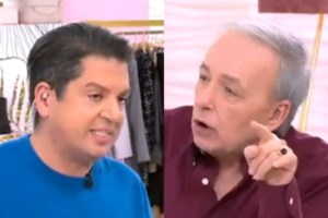 Γιάννης Πουλόπουλος: Γιατί αποφάσισε να εγκαταλείψει την τηλεόραση – "Χρωστάω στον άνθρωπό μου να ζήσουμε ανέμελα" - εικόνα 2