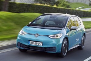 Ασφάλεια πέντε αστέρων για το Volkswagen Caddy - εικόνα 2